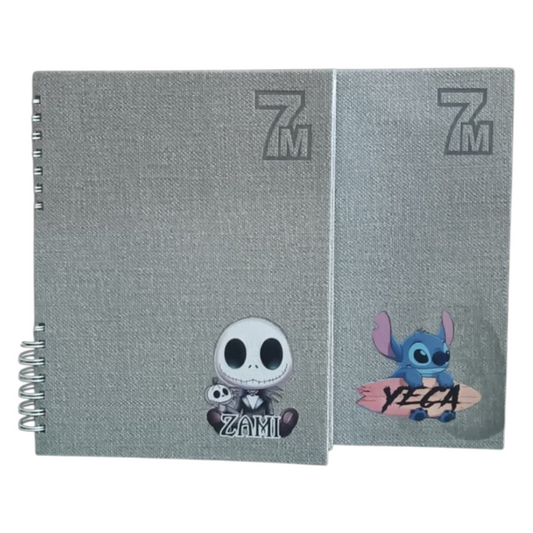 AGENDAS