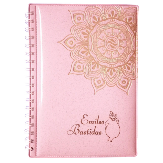 CUADERNOS