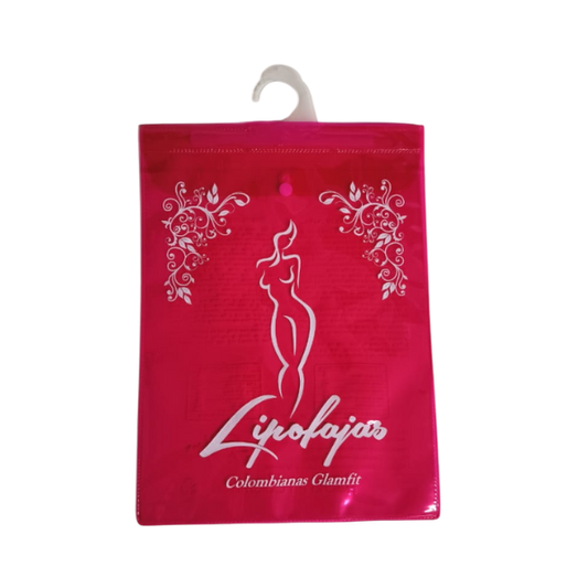 BOLSAS DE PVC