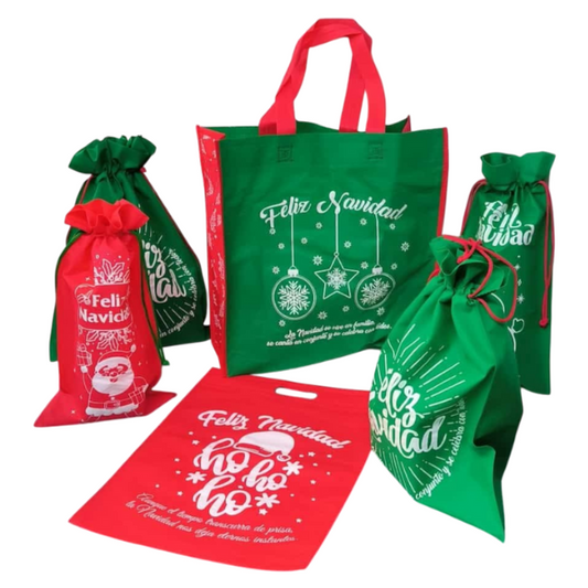 BOLSAS DE CAMBRELLE