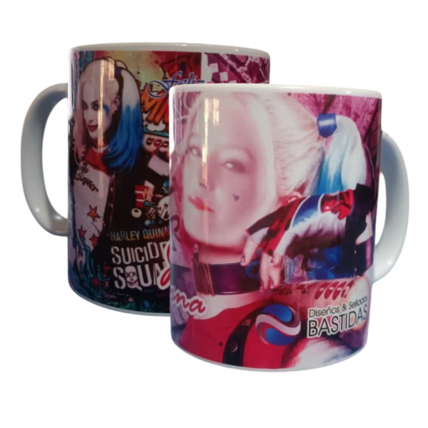 POCILLOS PERSONALIZADOS