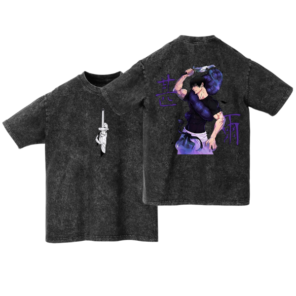 CAMISAS PERZONALIZADAS